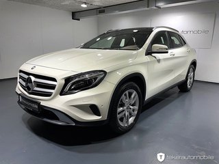 Mercedes-Benz GLA 200 Panorama, Navi, Xenon - foto 1