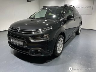 Citroën C4 Cactus Shine Navigation, Automatik - photo 1