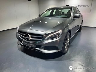 Mercedes-Benz C 400 4Matic - foto 1