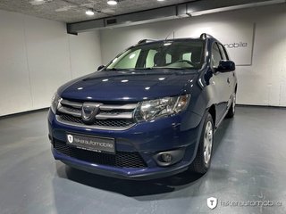 Dacia Logan MCV II Kombi Laureate - photo 1