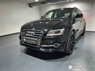 Audi SQ5 3.0 TDI plus quattro Design Paket - photo 1