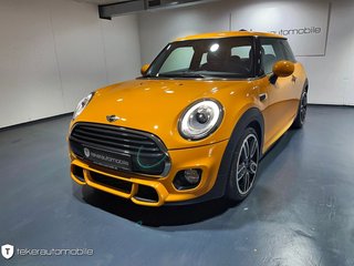 MINI One John Cooper Works Chili-Paket - bilder 1