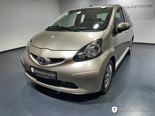 Toyota AYGO  "ckIN2U" - photo 1
