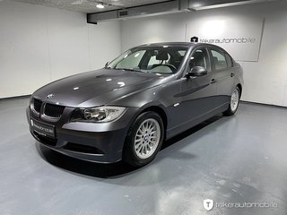 BMW 318i | 1.Hand | AHK | PDC | SHD | Top gepflegt! SSD, , ALU, - photo 1