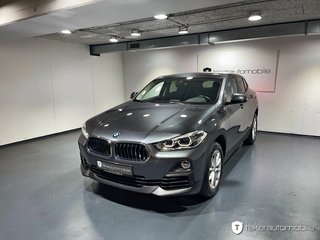 BMW X2 sDrive 20 i Advantage  Automatik Navigation LED - photo 1