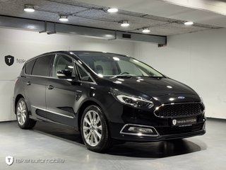 Ford S-MAX Vignale Pano CarPlay AHK 7Sitze - foto 4