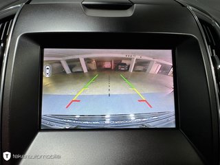 Ford S-MAX Vignale Pano CarPlay AHK 7Sitze - foto 15