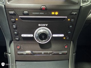 Ford S-MAX Vignale Pano CarPlay AHK 7Sitze - foto 16