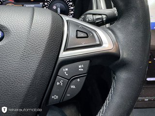 Ford S-MAX Vignale Pano CarPlay AHK 7Sitze - foto 21