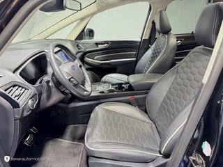 Ford S-MAX Vignale Pano CarPlay AHK 7Sitze - foto 6