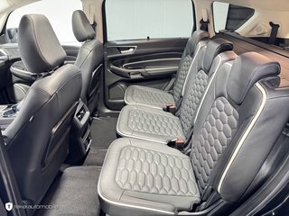 Ford S-MAX Vignale Pano CarPlay AHK 7Sitze - foto 7