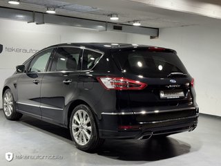 Ford S-MAX Vignale Pano CarPlay AHK 7Sitze - foto 2