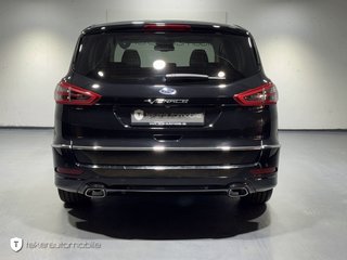 Ford S-MAX Vignale Pano CarPlay AHK 7Sitze - foto 25