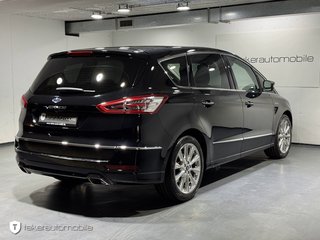 Ford S-MAX Vignale Pano CarPlay AHK 7Sitze - foto 3