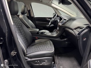 Ford S-MAX Vignale Pano CarPlay AHK 7Sitze - foto 10