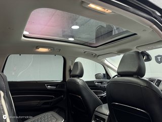 Ford S-MAX Vignale Pano CarPlay AHK 7Sitze - foto 22
