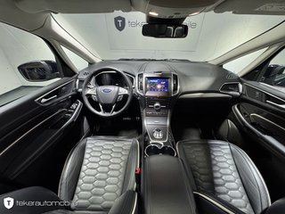 Ford S-MAX Vignale Pano CarPlay AHK 7Sitze - foto 5