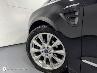 Ford S-MAX Vignale Pano CarPlay AHK 7Sitze - foto 30