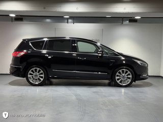 Ford S-MAX Vignale Pano CarPlay AHK 7Sitze - foto 29