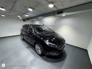 Ford S-MAX Vignale Pano CarPlay AHK 7Sitze - foto 28
