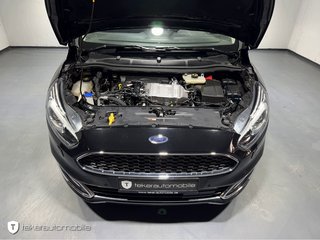 Ford S-MAX Vignale Pano CarPlay AHK 7Sitze - foto 26