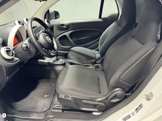 smart fortwo coupe EQ electric drive / EQ - photo 8