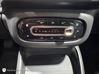 smart fortwo coupe EQ electric drive / EQ - photo 13