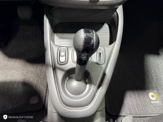 smart fortwo coupe EQ electric drive / EQ - photo 14