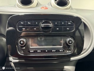 smart fortwo coupe EQ electric drive / EQ - photo 12