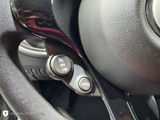 smart fortwo coupe EQ electric drive / EQ - photo 18
