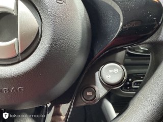 smart fortwo coupe EQ electric drive / EQ - photo 19