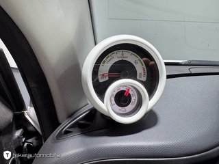 smart fortwo coupe EQ electric drive / EQ - photo 15