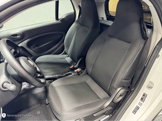 smart fortwo coupe EQ electric drive / EQ - photo 7