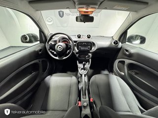 smart fortwo coupe EQ electric drive / EQ - photo 6