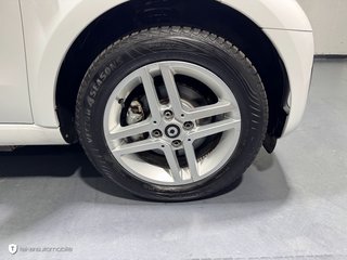 smart fortwo coupe EQ electric drive / EQ - photo 25