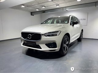 Volvo XC60 R Design 2WD 12 Monate Garantie - photo 1