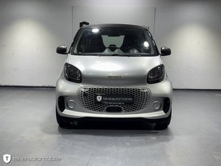 smart fortwo coupe EQ *CarPlay*22KW* EQ - photo 21