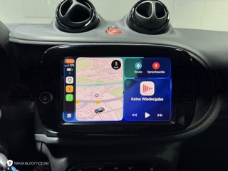 smart fortwo coupe EQ *CarPlay*22KW* EQ - photo 13