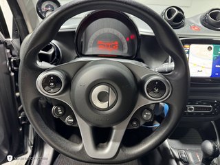 smart fortwo coupe EQ *CarPlay*22KW* EQ - photo 19