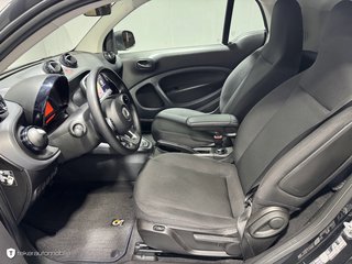 smart fortwo coupe EQ *CarPlay*22KW* EQ - photo 8