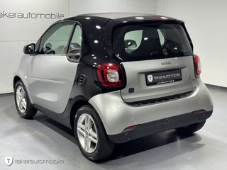 smart fortwo coupe EQ *CarPlay*22KW* EQ - photo 3