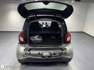 smart fortwo coupe EQ *CarPlay*22KW* EQ - photo 20