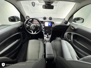 smart fortwo coupe EQ *CarPlay*22KW* EQ - photo 7