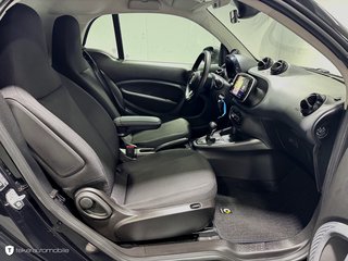 smart fortwo coupe EQ *CarPlay*22KW* EQ - photo 9
