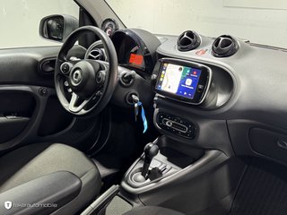 smart fortwo coupe EQ *CarPlay*22KW* EQ - photo 10
