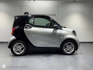 smart fortwo coupe EQ *CarPlay*22KW* EQ - photo 24