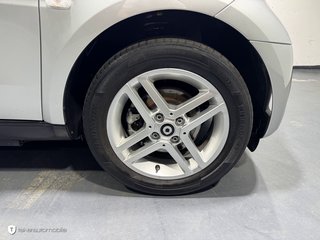 smart fortwo coupe EQ *CarPlay*22KW* EQ - photo 25