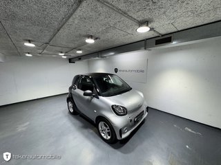 smart fortwo coupe EQ *CarPlay*22KW* EQ - photo 23