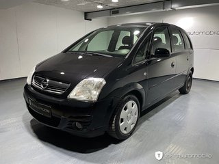 Opel Meriva Edition - bilder 1
