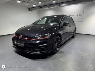 Volkswagen Golf Gebrauchtwagen Kaufen